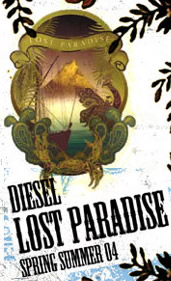 (Diesel) Lost Paradise