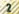 > 2